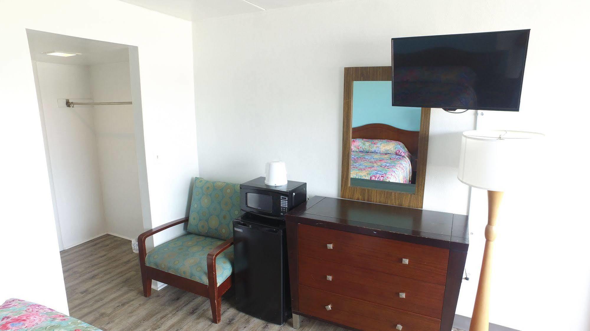 Midtown Inn Myrtle Beach Zewnętrze zdjęcie
