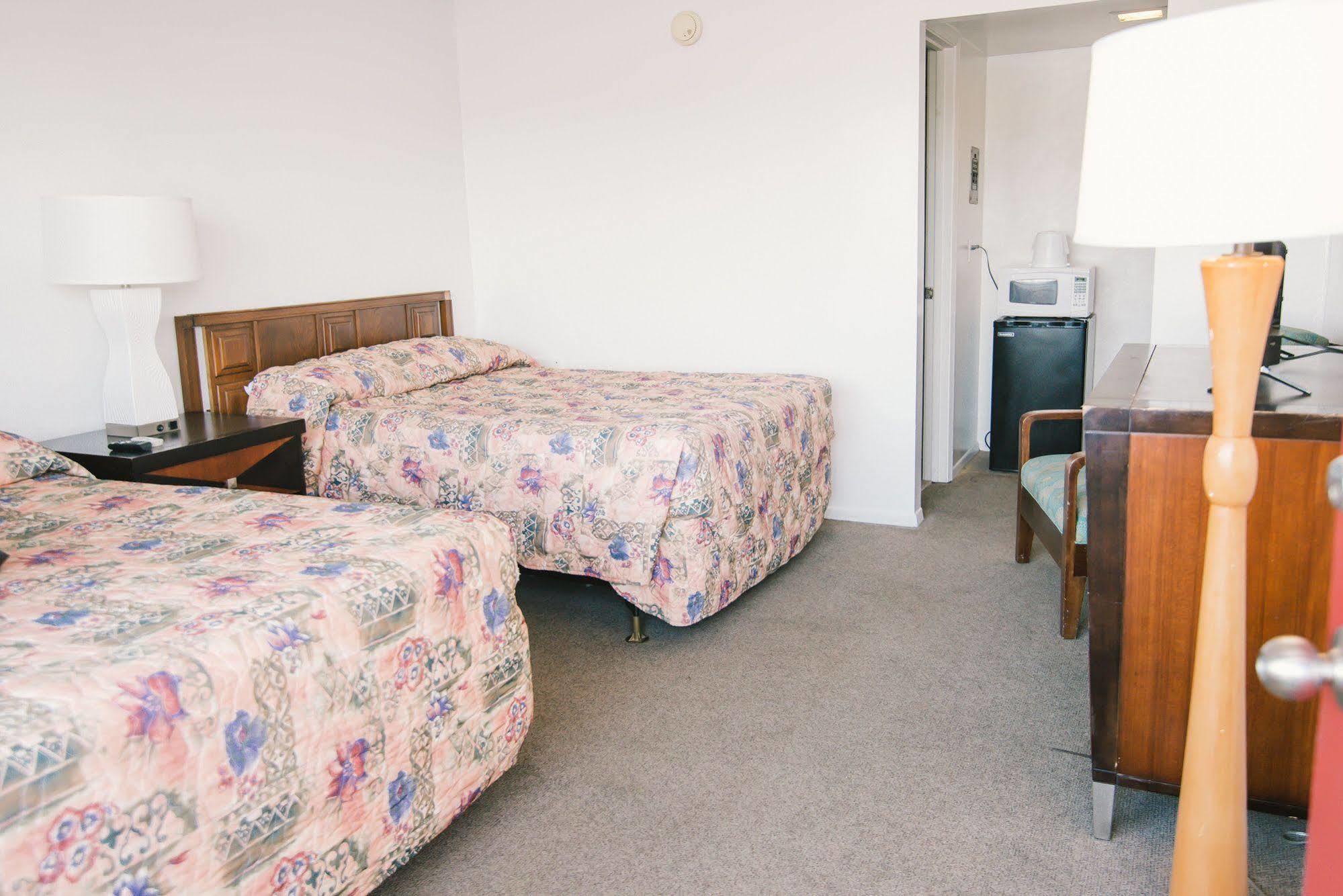 Midtown Inn Myrtle Beach Zewnętrze zdjęcie