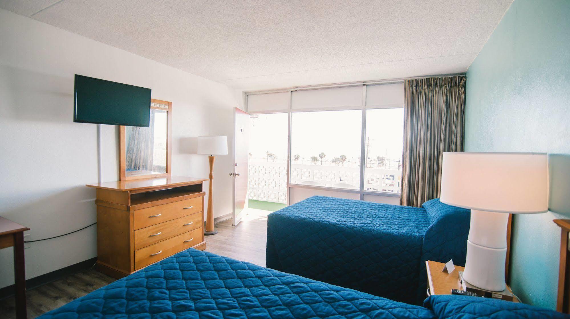Midtown Inn Myrtle Beach Zewnętrze zdjęcie