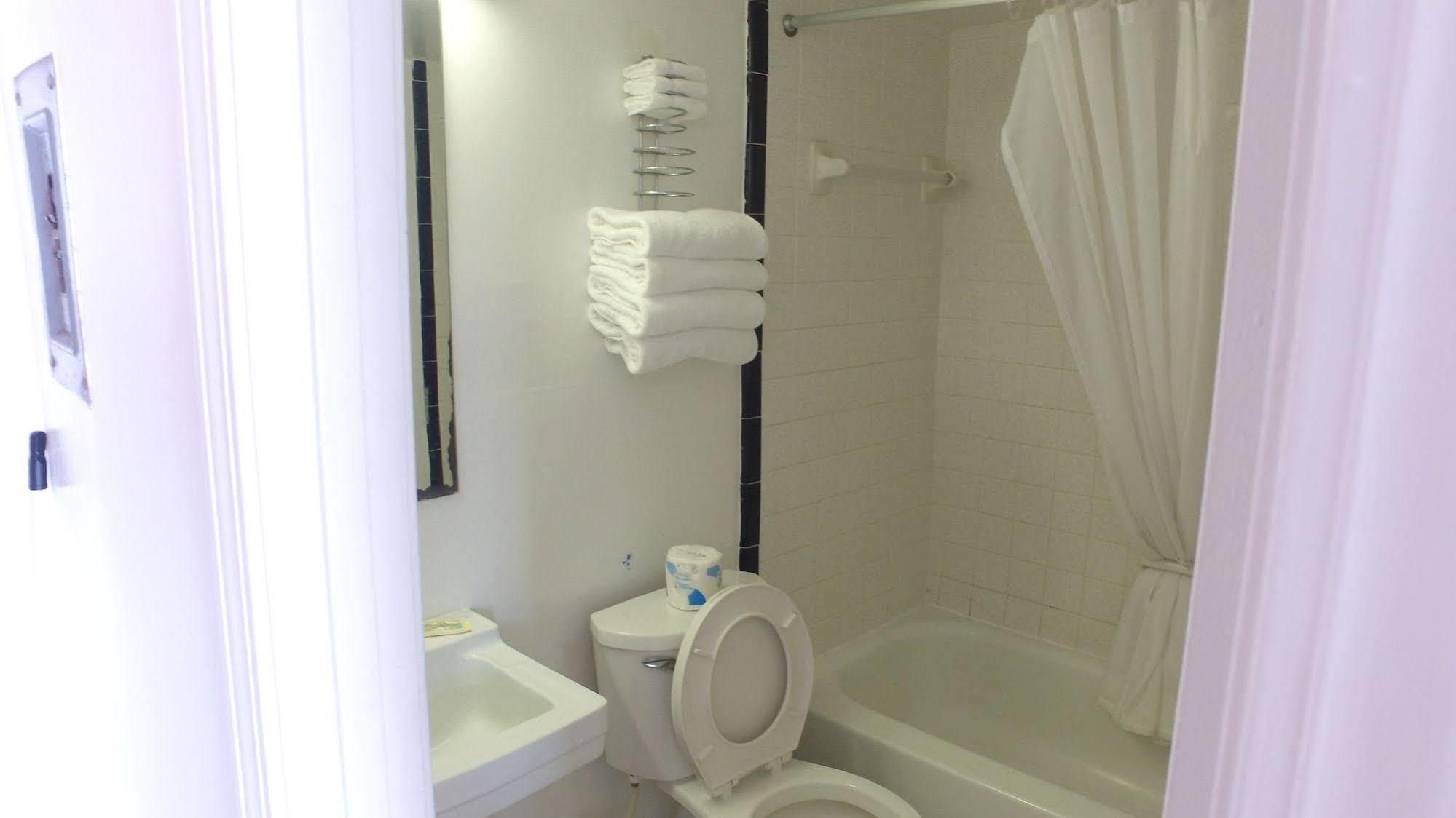 Midtown Inn Myrtle Beach Zewnętrze zdjęcie