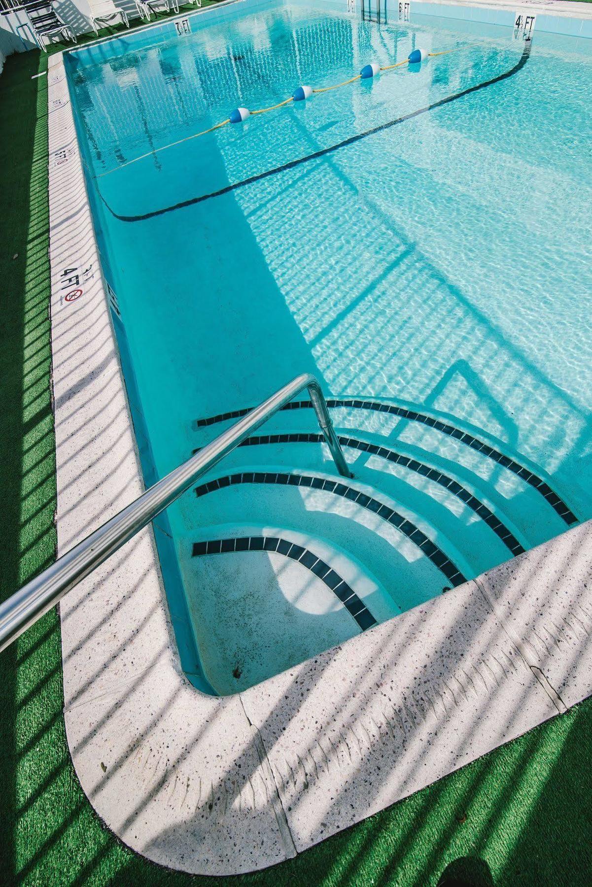 Midtown Inn Myrtle Beach Zewnętrze zdjęcie