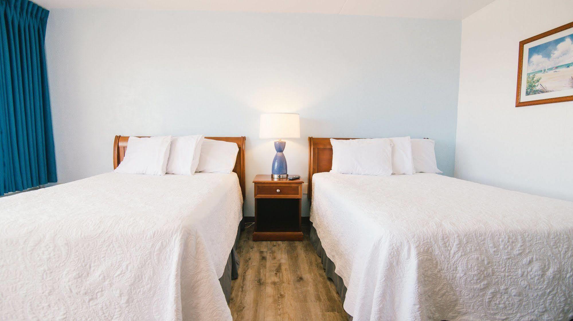 Midtown Inn Myrtle Beach Zewnętrze zdjęcie